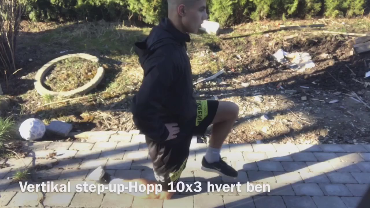 Nezik individuell trening.mp4